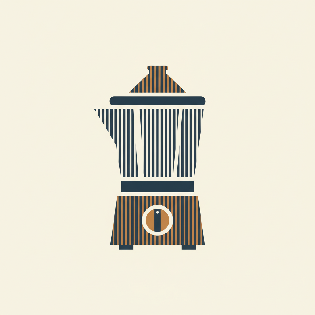 Mixer Grinder